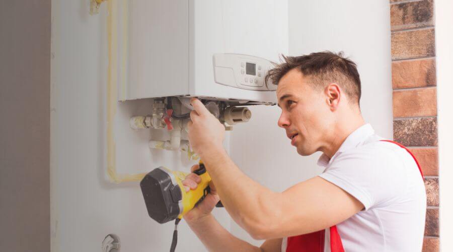 Professional emergency plumbing in Crescent, IA